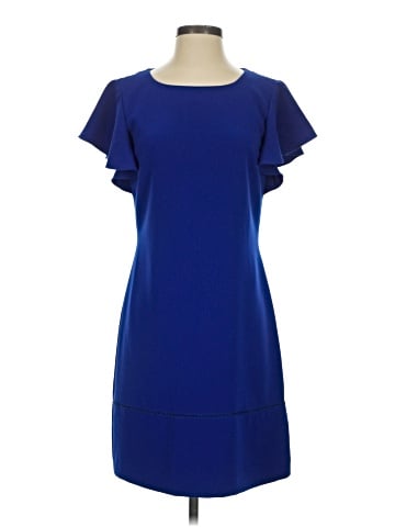 Alex Marie Casual Dress (view 1)