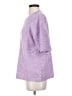 Free People Purple Pullover Sweater Size XS - photo 5