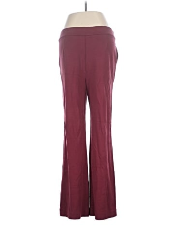 Jones New York Signature Active Pants (view 2)