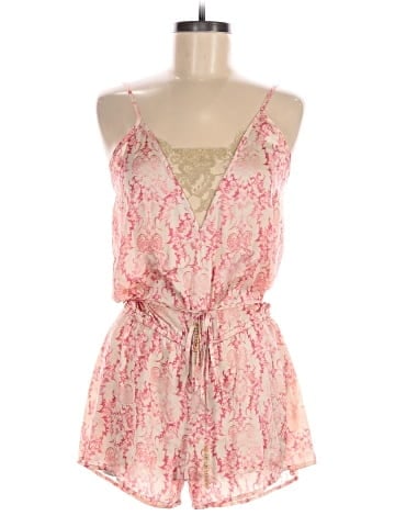 Beach Bunny Romper (view 1)