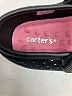 Carter's Polka Dots Black Flats Size 4 (baby) - photo 3
