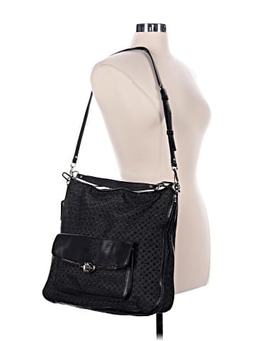 Coach Messenger (view 2)