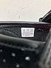Carter's Polka Dots Black Flats Size 4 (baby) - photo 4
