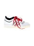 Adidas White Sneakers Size 7 1/2 - photo 1
