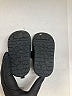 Carter's Polka Dots Black Flats Size 4 (baby) - photo 5