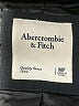 Abercrombie & Fitch Black Blazer Size M - photo 6