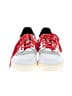 Adidas White Sneakers Size 7 1/2 - photo 2