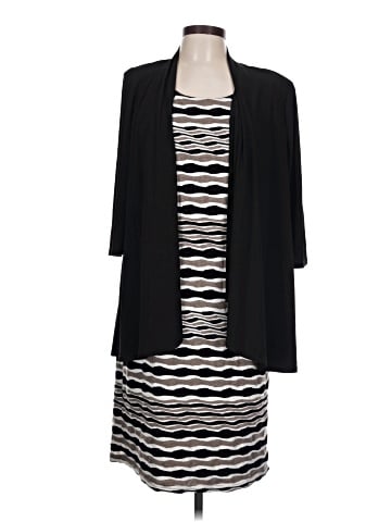 R&M Richards Casual Dress (view 1)