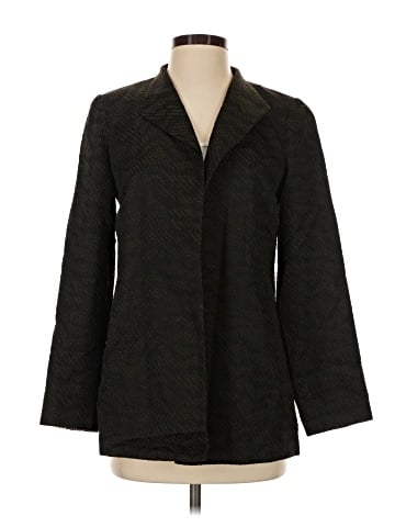Eileen Fisher Coat (view 1)