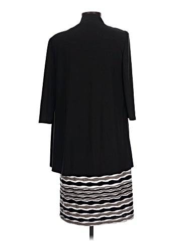R&M Richards Casual Dress (view 2)