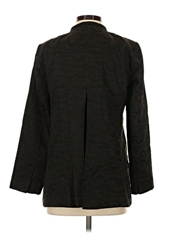 Eileen Fisher Coat (view 2)