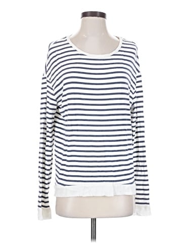 Majestic Filatures Long Sleeve T-Shirt (view 1)
