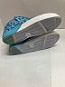 Nike Blue Sneakers Size 6 1/2 (youth) - photo 4