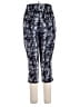 RBX Graphic Black Active Pants Size 3X - photo 2