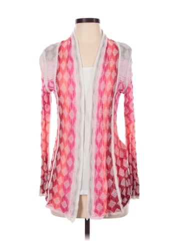 Nic + Zoe Cardigan (view 1)
