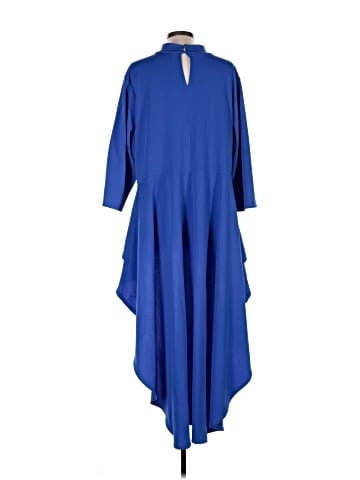 Ashley Stewart 3/4 Sleeve Top (view 2)