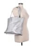 Assorted Brands Silver Tote One size - photo 2