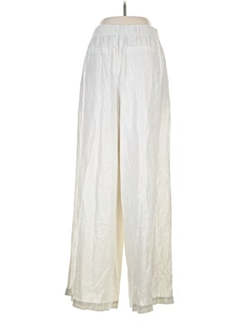 House of Harlow 1960 Linen Pants (view 2)