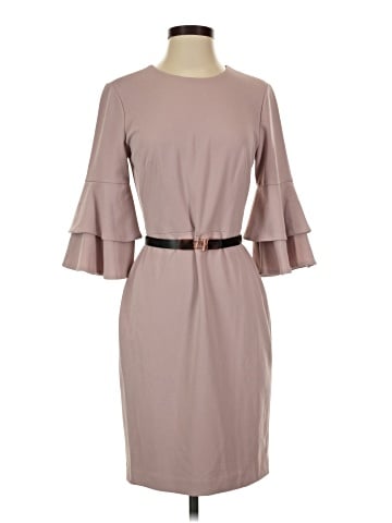 Ivanka Trump Casual Dress (view 1)