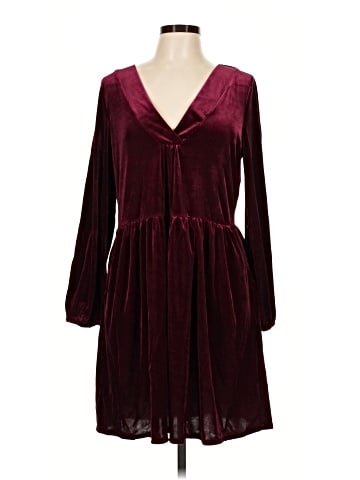 Amadi Casual Dress (view 1)