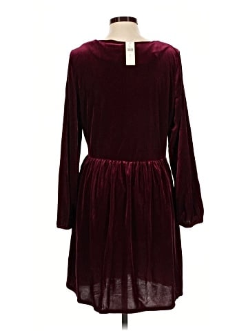 Amadi Casual Dress (view 2)