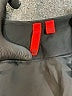 5/48 Black Sleeveless Blouse Size M - photo 7