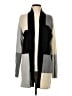Vila Milano Gray Cardigan Size S - photo 1