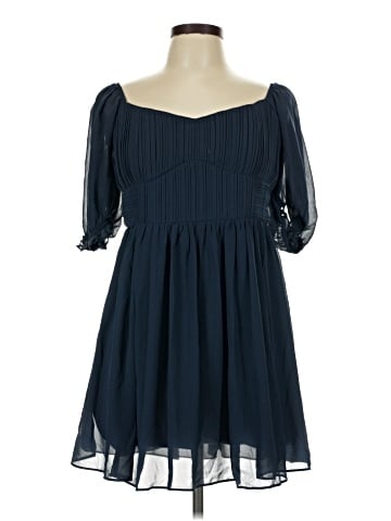 Mi ami Casual Dress (view 1)