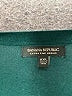 Banana Republic 100% Merino Wool Green Wool Pullover Sweater Size XXL - photo 7