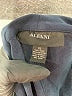 Alfani Blue Blazer Size XL - photo 6
