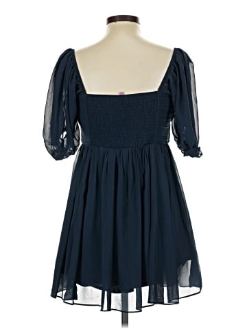 Mi ami Casual Dress (view 2)