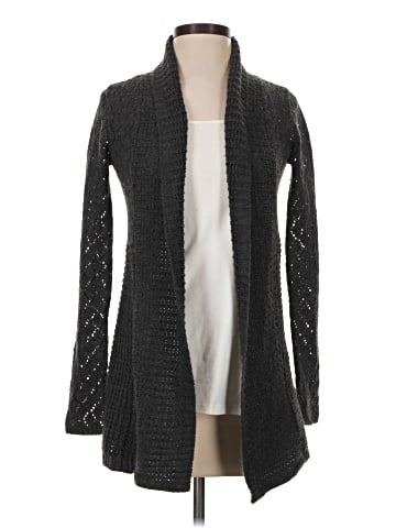 Delia's Cardigan (view 1)