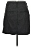 Mexx Gray Casual Skirt Size XXS - photo 2
