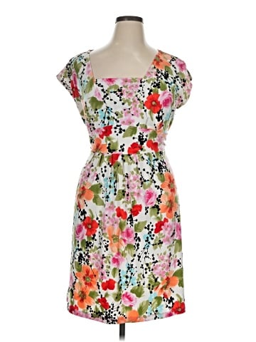New Directions Casual Dress (view 1)