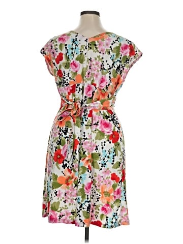 New Directions Casual Dress (view 2)
