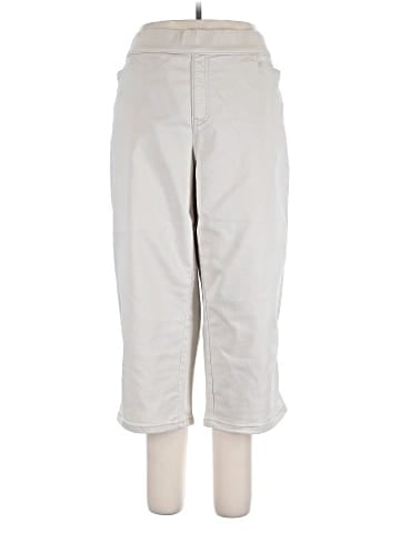 Intro Khakis (view 1)