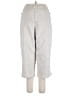 Intro Gray Khakis Size 18 - photo 1