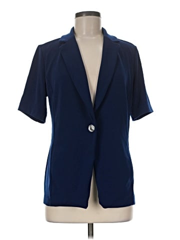 Susan Graver Blazer (view 1)
