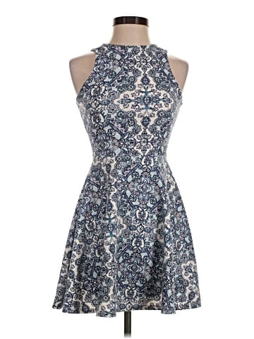 Aeropostale Cocktail Dress (view 1)