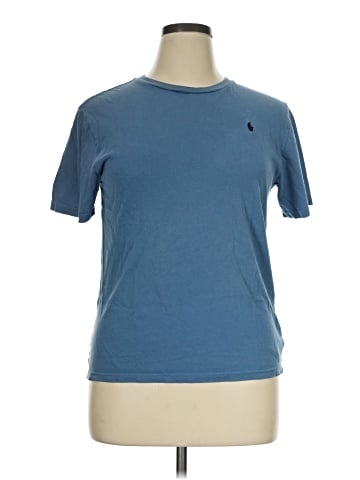 Polo by Ralph Lauren Short Sleeve T-Shirt (view 1)