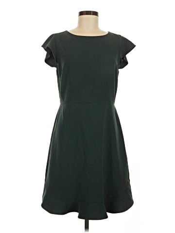 Ann Taylor LOFT Casual Dress (view 1)