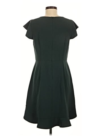 Ann Taylor LOFT Casual Dress (view 2)