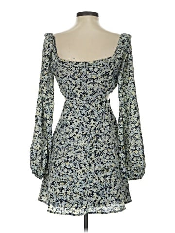 LA Hearts Casual Dress (view 2)