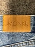 Monki Blue Jeans Size 26 waist - photo 7