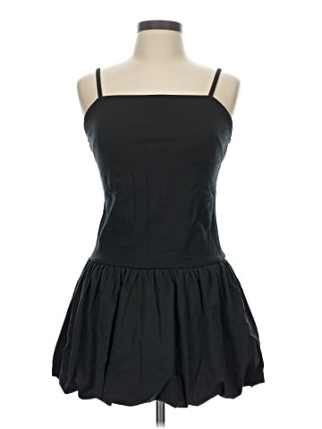 No Comment Casual Dress (view 1)