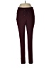 Active by Old Navy Solid Burgundy Casual Pants Size L - photo 1