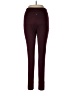 Active by Old Navy Solid Burgundy Casual Pants Size L - photo 2