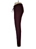 Active by Old Navy Solid Burgundy Casual Pants Size L - photo 5