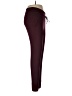 Active by Old Navy Solid Burgundy Casual Pants Size L - photo 4