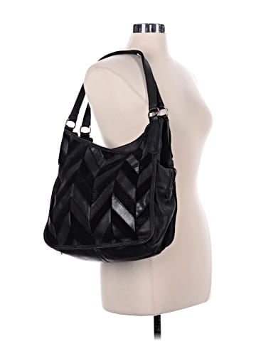 The Sak Leather Hobo (view 2)
